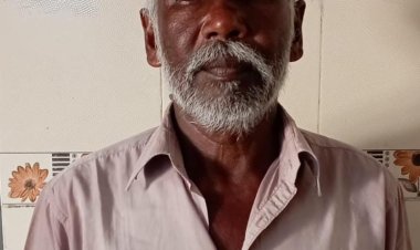 சிறுமிக்கு பாலியல் தொல்லை கொடுத்தவருக்கு 20 ஆண்டு சிறை தூத்துக்குடி நீதிமன்றம் தீர்ப்பு