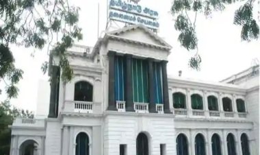 தூத்துக்குடி மாவட்ட ஆட்சியர் உட்பட 16 ஐ.பி.எஸ். அதிகாரிகள் பணியிட மாற்றம் - தமிழ்நாடு அரசு அதிரடி உத்தரவு!