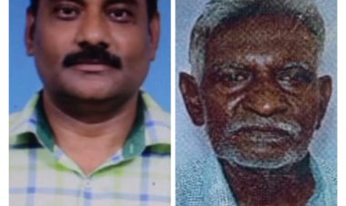 ஆத்தூரில் ஆம்னி பேருந்து அடுத்தடுத்து மோதிய விபத்தில் இரண்டு பேர் பரிதாபமாக உயிரிழந்தனர். 2 பேர் காயம்.