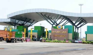 தூத்துக்குடியில் ரூ.50லட்சம் கணினி உதிரி பாகங்கள் பறிமுதல்: சுங்கத்துறை நடவடிக்கை!