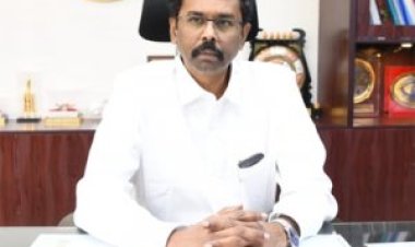 உடற்சோர்வு அறிகுறிகள் உள்ளவர்கள் உப்பு சர்க்கரை கரைசல் பருகிட வேண்டும்: ஆட்சியர்!