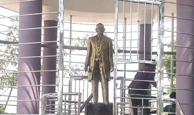 தூத்துக்குடியில் ராவ்பகதூர் குரூஸ் பர்னாந்தீஸூக்கு திருவுருவச்சிலை: முதல்வர் ஸ்டாலின் இன்று திறந்து வைக்கிறார்..!