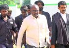 தூத்துக்குடி நீதிமன்றத்தில் சுபாஷ் பண்ணையார் ஆஜர்: எஸ்பி தலைமையில் போலீஸ் குவிப்பு!