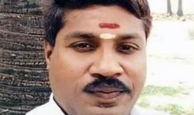 அடுத்தவங்களை நம்பி எதுவுமே செய்யாதீங்க : மன வருத்தத்தில் டிக்டாக் ஜி.பி.முத்து!