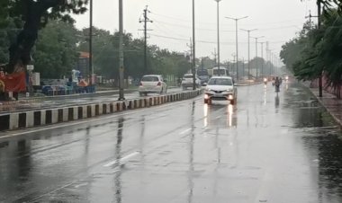 தூத்துக்குடி மாவட்டத்தில் கடந்த 9 மணி நேரத்தில் 1000.31 மி. மீ மழை பொழிவு: ரெட் அலர்ட்..!