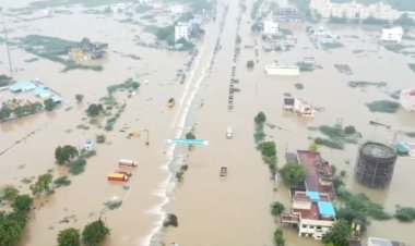 தூத்துக்குடி மாவட்டத்தில் மழை வெள்ளத்தால் பாதிக்கபட்ட மக்களுக்கு ரூ. 20 ஆயிரம் நிவாரணம் வழங்க சிபிஎம் கோரிக்கை..!