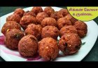 மாலை நேரம் சூப்பரான Non-Veg ஸ்நாக்ஸ் சாப்பிட சூப்பரான சிக்கன் கோலா உருண்டை இப்படி ட்ரை பண்ணி பாருங்க!