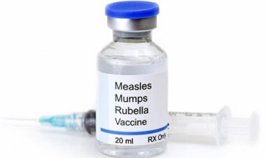 குழந்தைகளுக்கு தட்டமை ரூபெல்லா தடுப்பூசி: ஆட்சியர் லட்சுமிபதி தகவல்