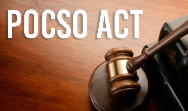 சிறுமியை கடத்திச் சென்ற இளைஞர் மீது போக்ஸோ வழக்குப்பதிவு!