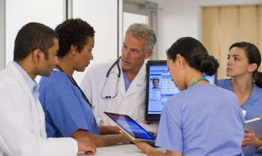 பிளஸ் 2 முடித்தவர்களுக்கு அடிப்படை மருத்துவம் சார்ந்த பயிற்சிகள்: ஆட்சியர் தகவல்!