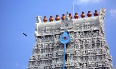 திருச்செந்தூர் சுப்பிரமணிய சுவாமி கோவிலில் மகா கும்பாபிஷேக விழா நாளை முதல் தொடக்கம்..!