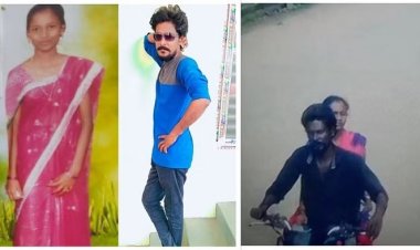 தூத்துக்குடியில் மனைவியை கொலை செய்துவிட்டு தற்கொலை செய்த கணவன் - 4  நாட்களுக்கு பிறகு உடலை மீட்ட போலீசார்!!