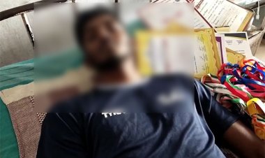 மாணவனை ரயிலில் வைத்து தாக்கியதாக பயிற்சியாளர் மீது பரபரப்பு புகார்!