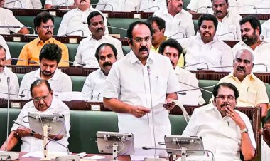 முதல் தமிழ் அச்சு நூல் தூத்துக்குடியின் பங்கு: அமைச்சர் தங்கம் தென்னரசு பெருமிதம்