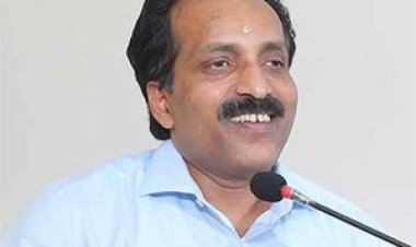 ராக்கெட் தளம் பணிகள் விரைவில் முடியும் : இஸ்ரோ தலைவர் சோம்நாத் நம்பிக்கை
