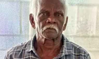 சிறுமியை பாலியல் வன்முறை செய்த வழக்கில் முதியவருக்கு 20 ஆண்டு சிறை தண்டனை!