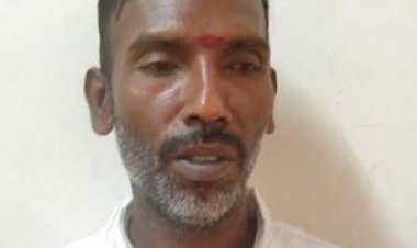 சிறுமியை பாலியல் வன்முறை செய்தவருக்கு சாகும்வரை ஆயுள் தண்டனை!