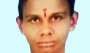 பஸ் ஸ்டாப்பில் பெண் வெட்டிக் கொலை : தூத்துக்குடியில் பயங்கரம்!