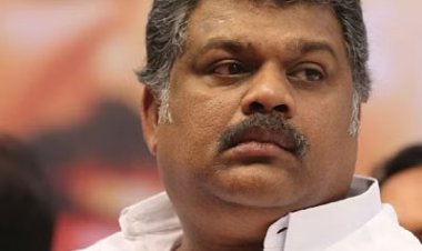 த.மா.கா.வில் இருந்து விலகிய மூத்த நிர்வாகி : ஜி.கே.வாசன் மீது பரபரப்பு குற்றச்சாட்டு!