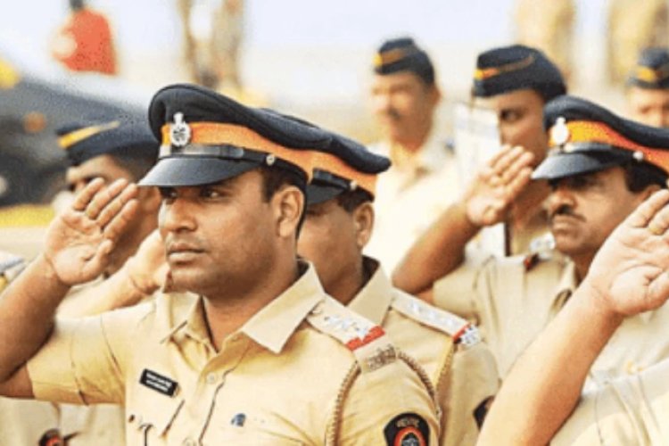 போலீஸ் வேலை தேடுபவரா நீங்கள்? இதோ, SSC CPO வில் 4187 பணியிடங்கள் உள்ளன!