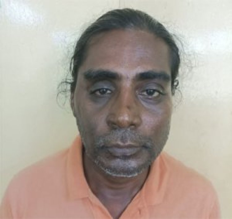 ஆசிரியர்களிடம் ரூ.36 கோடி மோசடி: தொண்டு நிறுவன இயக்குநர் கைது!!
