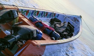 இலங்கைக்கு கடத்த முயன்ற ரூ.20லட்சம் பீடி இலைகள் பறிமுதல் - ஒருவர் கைது!