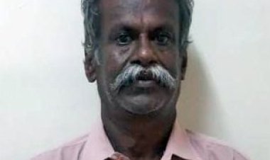 சிறுமிக்கு பாலியல் தொல்லை: முதியவருக்கு 20 ஆண்டு கடுங்காவல் தண்டனை!