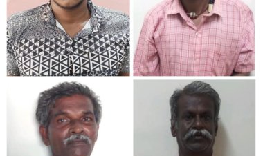 தூத்துக்குடி மாவட்டத்தில் வெவ்வேறு பகுதியில் போக்சோ வழக்குகளில் சம்பந்தபட்ட 4 குற்றவாளிகளுக்கு தண்டனை விதிப்பு: நீதிமன்றம் அதிரடி..!