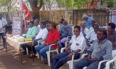 அரசு விரைவு போக்குவரத்தில் தொழில்நுட்ப ஊழியர்களை பணியமர்த்த கோரிக்கை!!