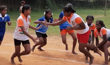 நாலுமாவடியில் இலவச கபாடி பயிற்சி முகாம் : மே 9 ஆம் தேதி துவங்குகிறது