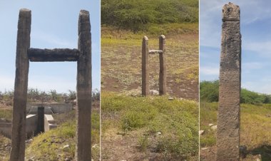 கி.பி. 10ம் நூற்றாண்டை சேர்ந்த குமிழித்தூம்பு கண்டறியப்பட்டுள்ளது!