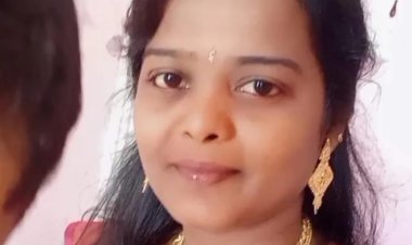 தூத்துக்குடியில் இன்ஸ்டாகிராமால் ஏற்பட்ட பிரச்சனையால் மனைவியை வெட்டி கொலை செய்த கணவன்..!