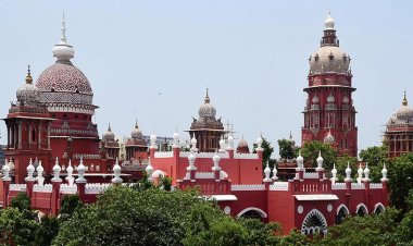 "யூடியூப் சேனல்களை கட்டுப்படுத்த தகுந்த நேரமிது" - சென்னை உயர் நீதிமன்றம் கருத்து