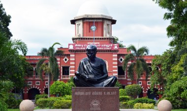 மே 15ம் தேதி தொடங்கவிருந்த பொறியியல் செமஸ்டர் தேர்வுகள் ஜூன் 6ம் தேதிக்கு ஒத்திவைப்பு: அண்ணா பல்கலைக்கழகம் அறிவிப்பு!!