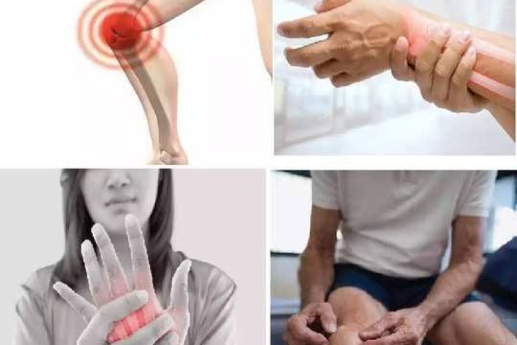 இடுப்பு வலி, முதுகு வலி, மூட்டு வலி நீங்க எளிய வீட்டு வைத்தியம்