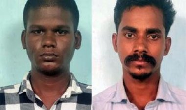 தூத்துக்குடியில் கஞ்சா விற்பனை : 2 பேர் கைது!