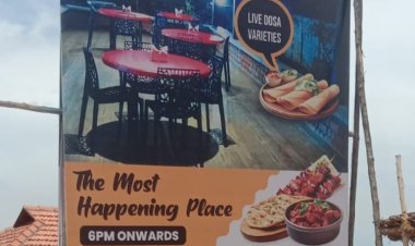 தூத்துக்குடியில் சட்டத்திற்கு புறம்பாக செயல்பட்டு வரும் water theme park-ஐ தடை செய்ய ஆட்சியரிடம் கோரிக்கை..!