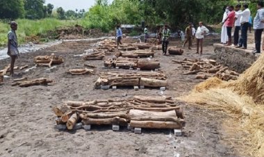 கள்ளக்குறிச்சியில் பலியானவர்களின் எண்ணிக்கை 57 ஆக உயர்வு.. இன்று அதிகாலை இருவர் பலி..!