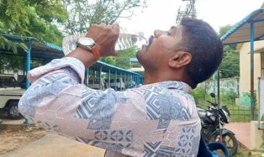 ஒரு லிட்டர் கேன் தண்ணீரில் சுமார் 2.5 லட்சம் நானோ பிளாஸ்டிக் துகள்கள் - ஆய்வில் அதிர்ச்சி தகவல்