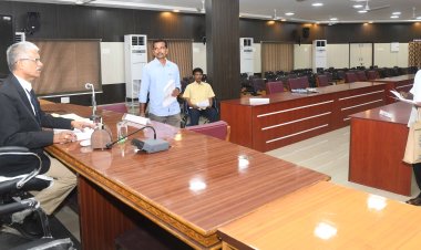 ஆா்டிஐயில் 2ஆவது மேல் முறையீடு: 50 மனுக்கள் மீது விசாரணை!!