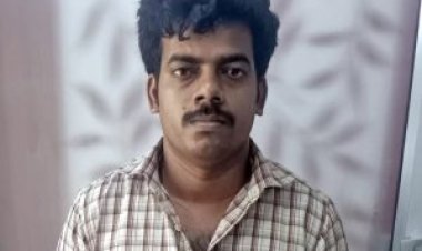 பேஸ்புக் மூலம் ரூ.38 லட்சம் பணம் மோசடி செய்தவர் கைது!