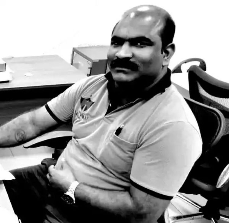 குவைத் தீ விபத்தில் கோவில்பட்டியை சேர்ந்த ஊழியர் பலி: சோகத்தில் மூழ்கிய கிராமம்