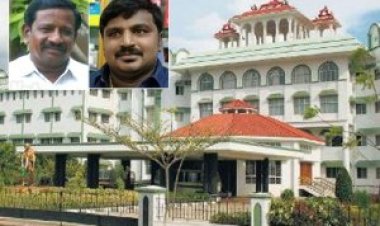 தந்தை-மகன் கொலை வழக்கு: காவலருக்கு ஜாமீன் வழங்கியது உயர்நீதிமன்றம்!