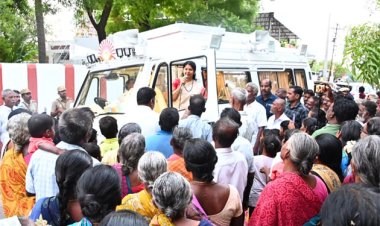 தகுதியுள்ள மகளிருக்கு உரிமைத் தொகை விரைவில் கிடைக்கும் : கனிமொழி எம்பி