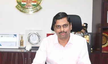 தொழில் தொடங்க ஒரு கோடி ரூபாய் வரை கடன்: முன்னாள் படைவீரர்களுக்கு ஆட்சியர் அழைப்பு!