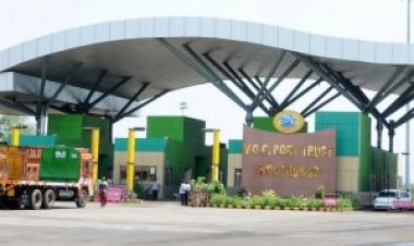 தூத்துக்குடி வஉசி துறைமுகத்தை 5ஆம் தேதி பொதுமக்கள் பார்வையிட அனுமதி!