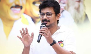 துணை முதல்வர் உதயநிதி! நாளை பொறுப்பேற்பு, செந்தில் பாலாஜியும் அமைச்சராகிறார்!!