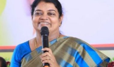 தூத்துக்குடியில் ஆக.2ஆம் தேதி மாபெரும் மருத்துவ முகாம்: அமைச்சர் பி.கீதாஜீவன் தகவல்!!