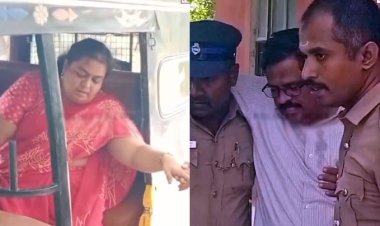 மாணவிகளுக்கு பாலியல் துன்புறுத்தல் வழக்கு: பள்ளி முதல்வர், செயலாளருக்கு ஜாமீன்!