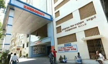 தூத்துக்குடி அரசுமருத்துவக்கல்லூரி மருத்துவமனையில் MRI Scan இல்லாமல் மக்கள் கடும் அவதி : மாவட்ட நிர்வாகம் தலையீடு செய்ய கோரிக்கை..!